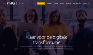 Circlesoftware.nl thumbnail