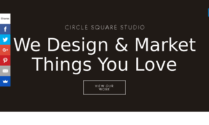 Circlesquare.studio thumbnail