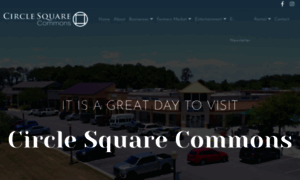 Circlesquarecommons.com thumbnail