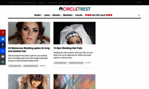 Circletrest.com thumbnail
