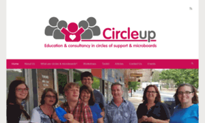 Circleup.net.au thumbnail