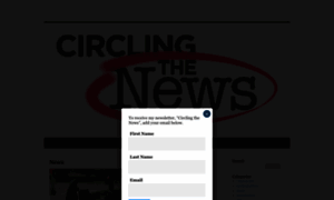 Circlingthenews.com thumbnail