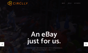 Circlly.com thumbnail