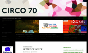 Circo70.ac-besancon.fr thumbnail