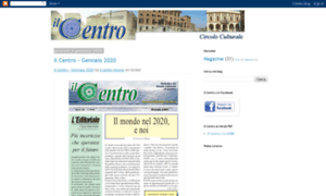 Circoloilcentro-livorno.blogspot.it thumbnail