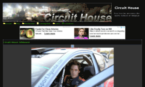 Circuit-house.sportboard.net thumbnail