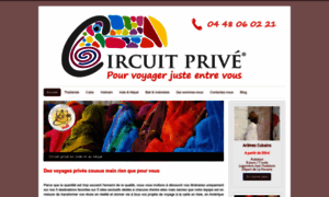 Circuit-prive.fr thumbnail