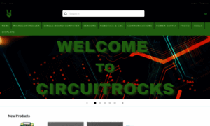 Circuit.rocks thumbnail