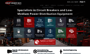 Circuitbreakers.com thumbnail