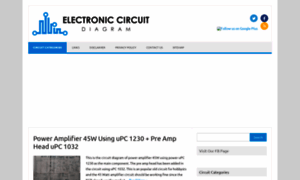 Circuitdiagram.net thumbnail