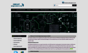 Circuitengineer.com thumbnail