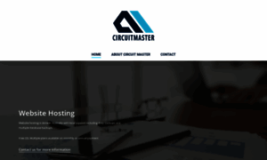 Circuitmaster.com.au thumbnail
