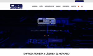 Circuitosimpresos.net thumbnail