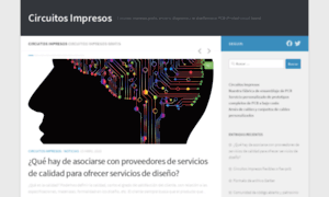 Circuitosimpresos.org thumbnail