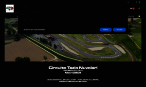 Circuitotazionuvolari.it thumbnail