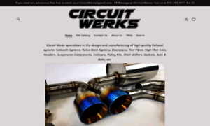 Circuitwerksusa.com thumbnail