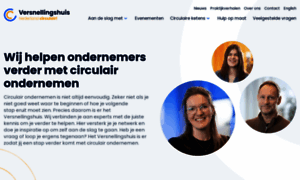 Circulairondernemen.nl thumbnail