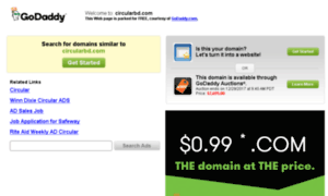 Circularbd.com thumbnail
