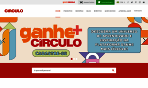 Circulo.com.br thumbnail