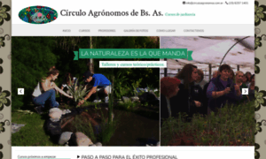 Circuloagronomos.com.ar thumbnail