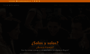 Circulodeencuentros.com thumbnail