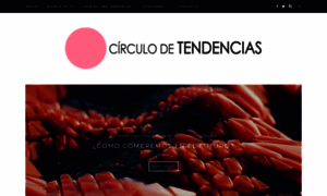 Circulodetendencias.com thumbnail