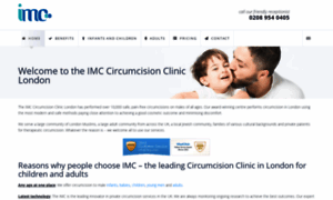 Circumcision-london.co.uk thumbnail