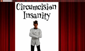 Circumcisioninsanity.blogspot.com thumbnail