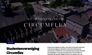 Circumflex.nl thumbnail