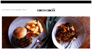 Circuscircus.co.za thumbnail