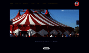 Circusfans.org thumbnail