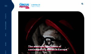 Circusfestival.ie thumbnail