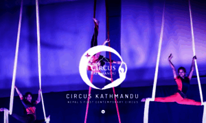 Circuskathmandu.com thumbnail