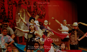 Circusminimus.com thumbnail