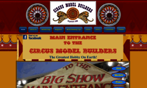 Circusmodelbuilders.club thumbnail