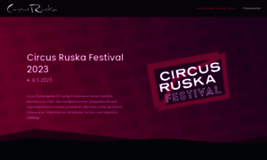 Circusruska.com thumbnail