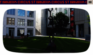 Circusstreetbrighton.com thumbnail