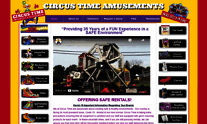Circustime.net thumbnail