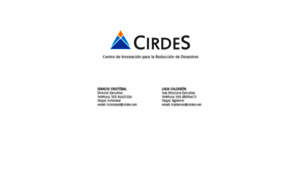 Cirdes.net thumbnail