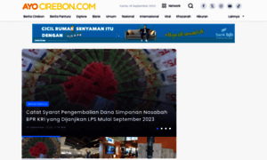 Cirebon.ayoindonesia.com thumbnail