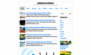 Cireboninternet.com thumbnail