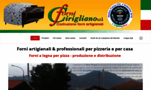 Ciriglianoforni.it thumbnail