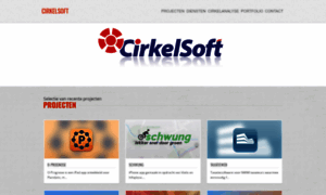 Cirkelsoft.nl thumbnail