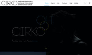 Cirko.net thumbnail