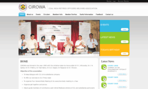 Cirowa.org thumbnail
