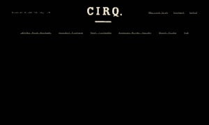 Cirq.com thumbnail