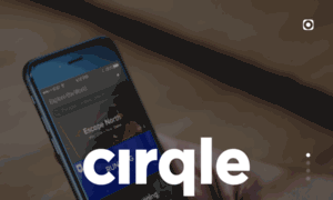 Cirqle.com thumbnail