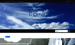 Cirruscorenetworks.com thumbnail