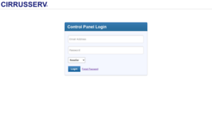 Cirrusserv.myorderbox.com thumbnail