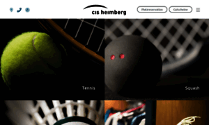 Cis-heimberg.ch thumbnail